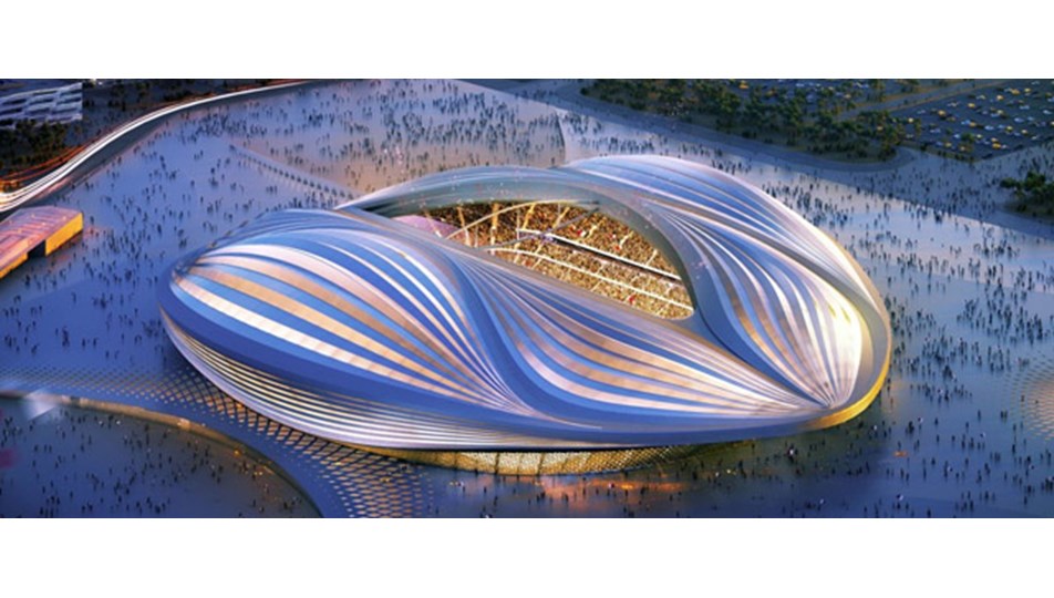 Katar 2022 yazın yapılmayacak