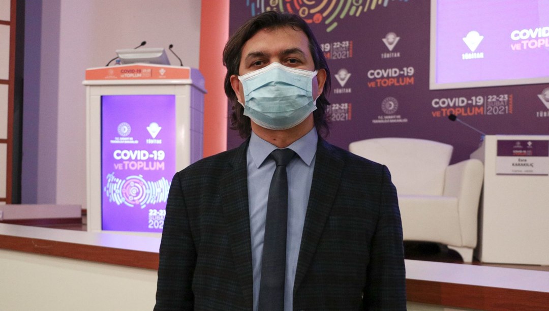 Koronavirüs sürecinde 'siberkondri' arttı