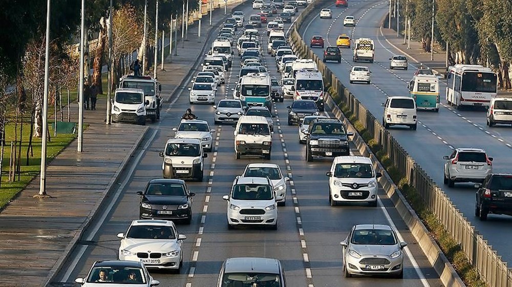 Milyonları ilgilendiriyor: Vergi ve harçlar ne kadar artacak? Yeniden değerleme oranı belli oldu - 10