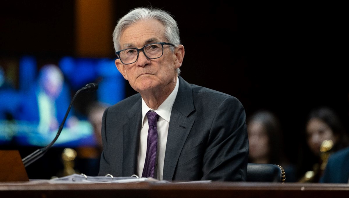 Fed Başkanı Powell: Faiz indirimleri konusunda aceleye gerek yok Fed Başkanı Powell: Faiz indirimleri konusunda aceleye gerek yok