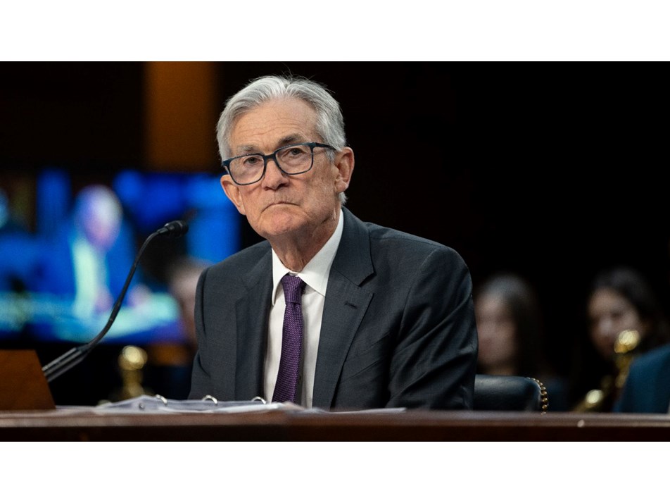 Fed Başkanı Powell: Faiz indirimleri konusunda aceleye gerek yok