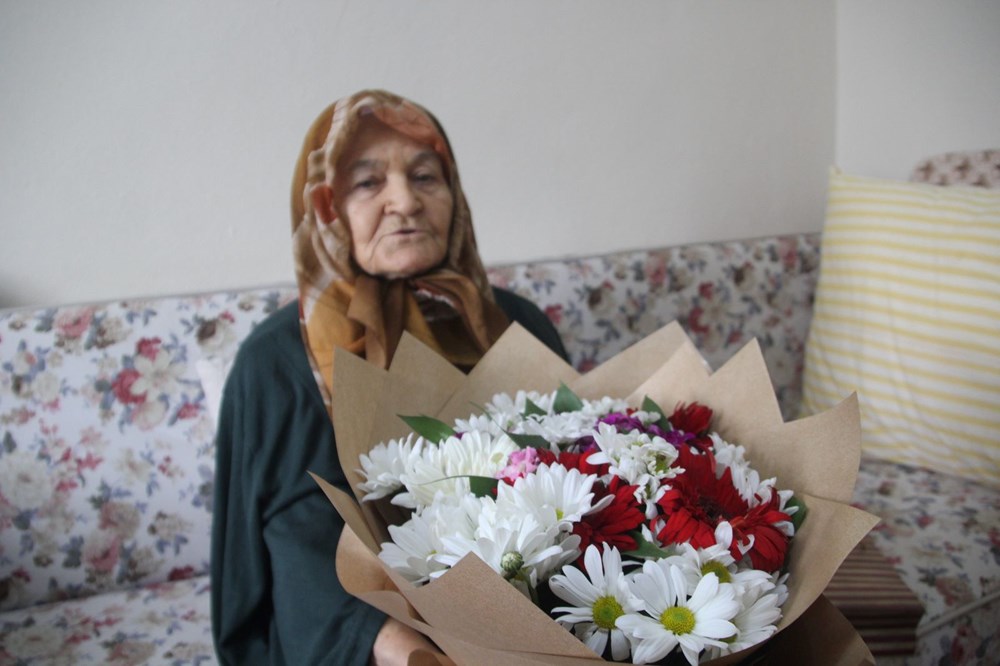 110 yaşındaki Hayriye ninenin uzun hayat sırrı: En çok yediği 3 besin 74 2aq8V0n0s0iN75fvjIjphg