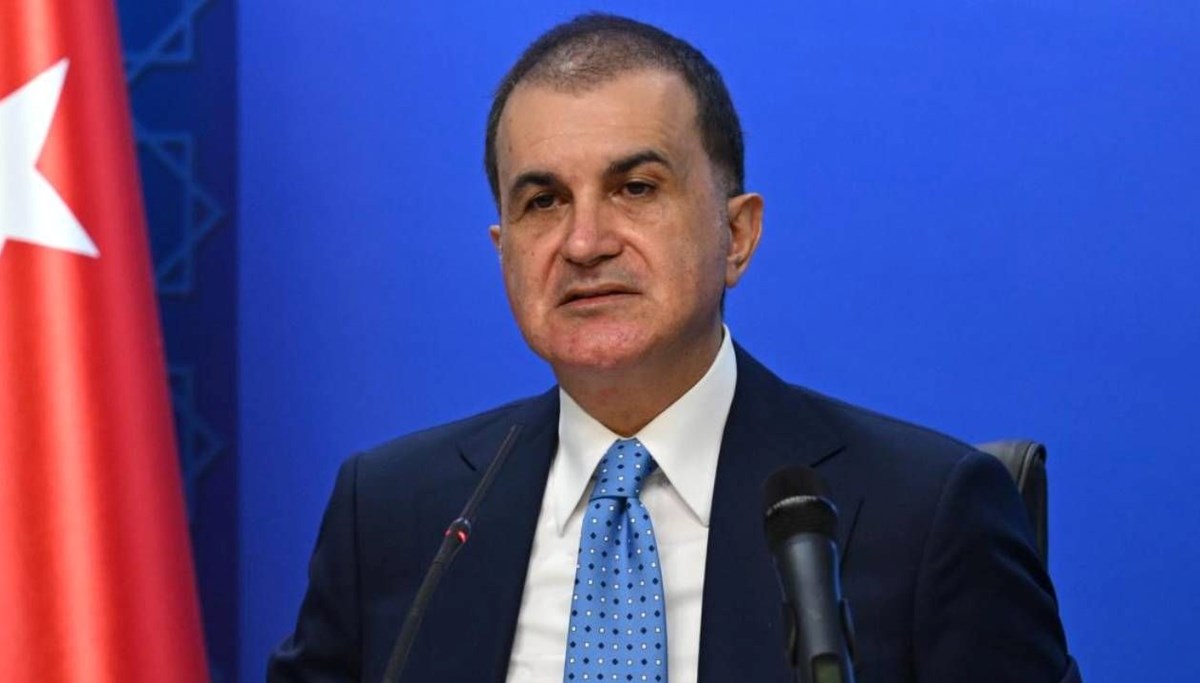 İsrail'in İran'a saldırısına tepki