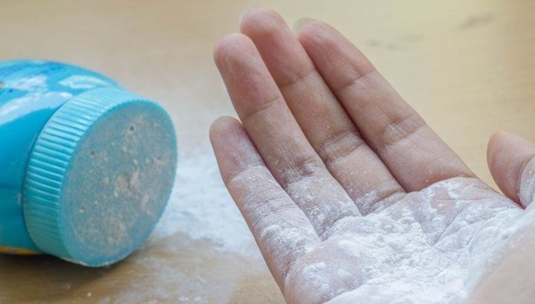 JohnsonJohnson 325 milyon dolarlık tazminata mahkum edildi