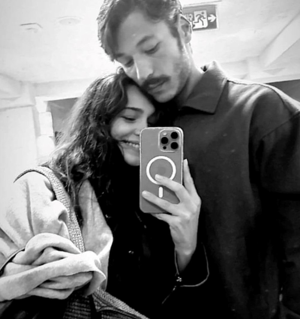 Kubilay Aka tanışma kıssalarını anlattı: Hafsanur'u tavlamak için uğraştım 73 2b22XYQ9s0GrpAwK3JM7MA