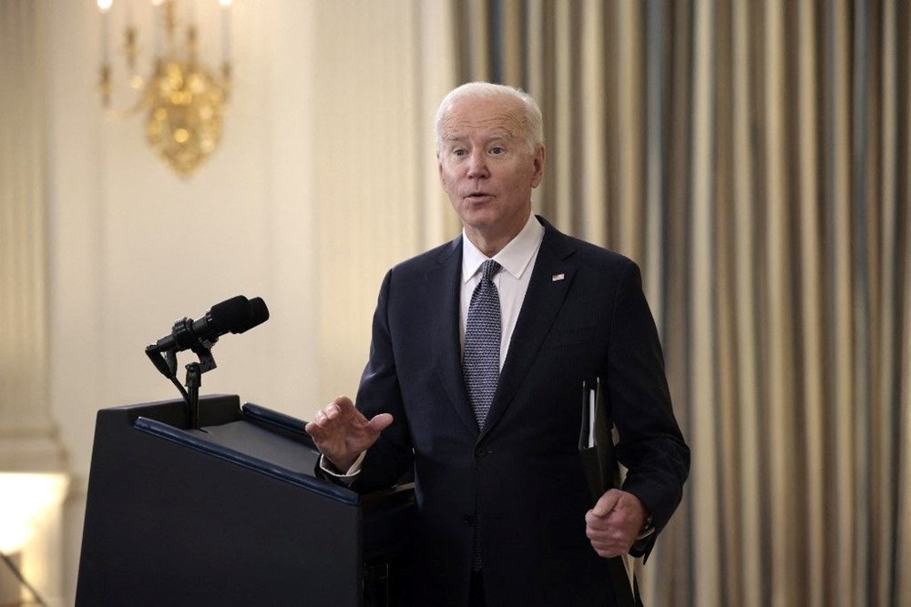 Biden'ın sağlığıyla ilgili yeni rapor! "Akşam olunca kafası karışıyor" - 3