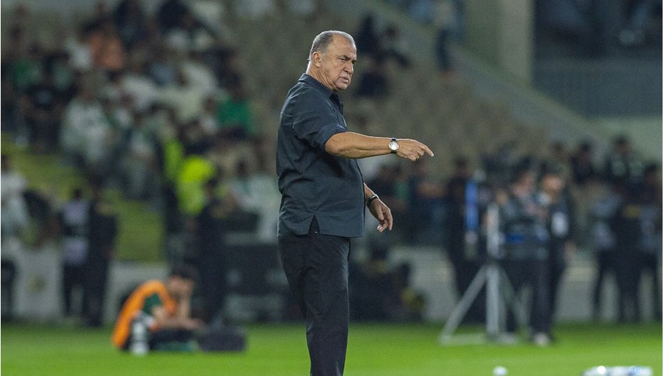 Fatih Terim'in Al Shabab'ı uzatmalarda yıkıldı