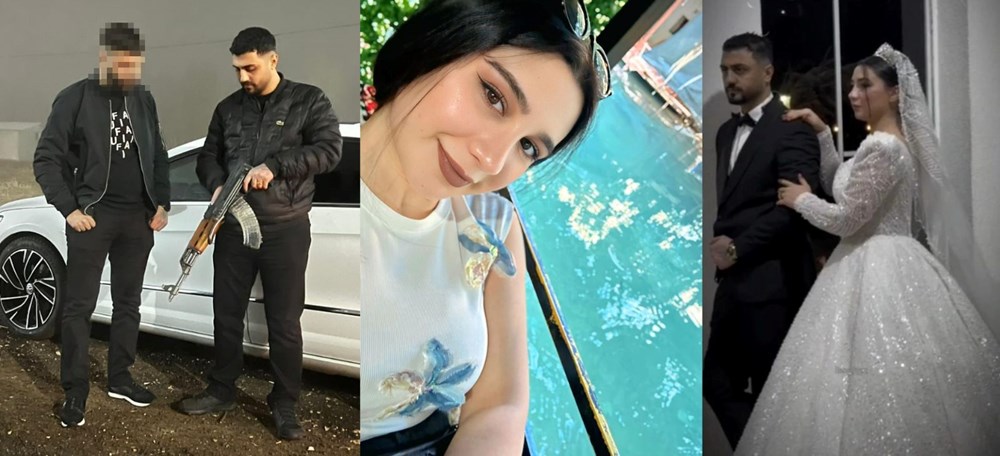 Biri İlayda'yı, diğeri Helin'i katletti: İki katil yakın arkadaş çıktı! - 3