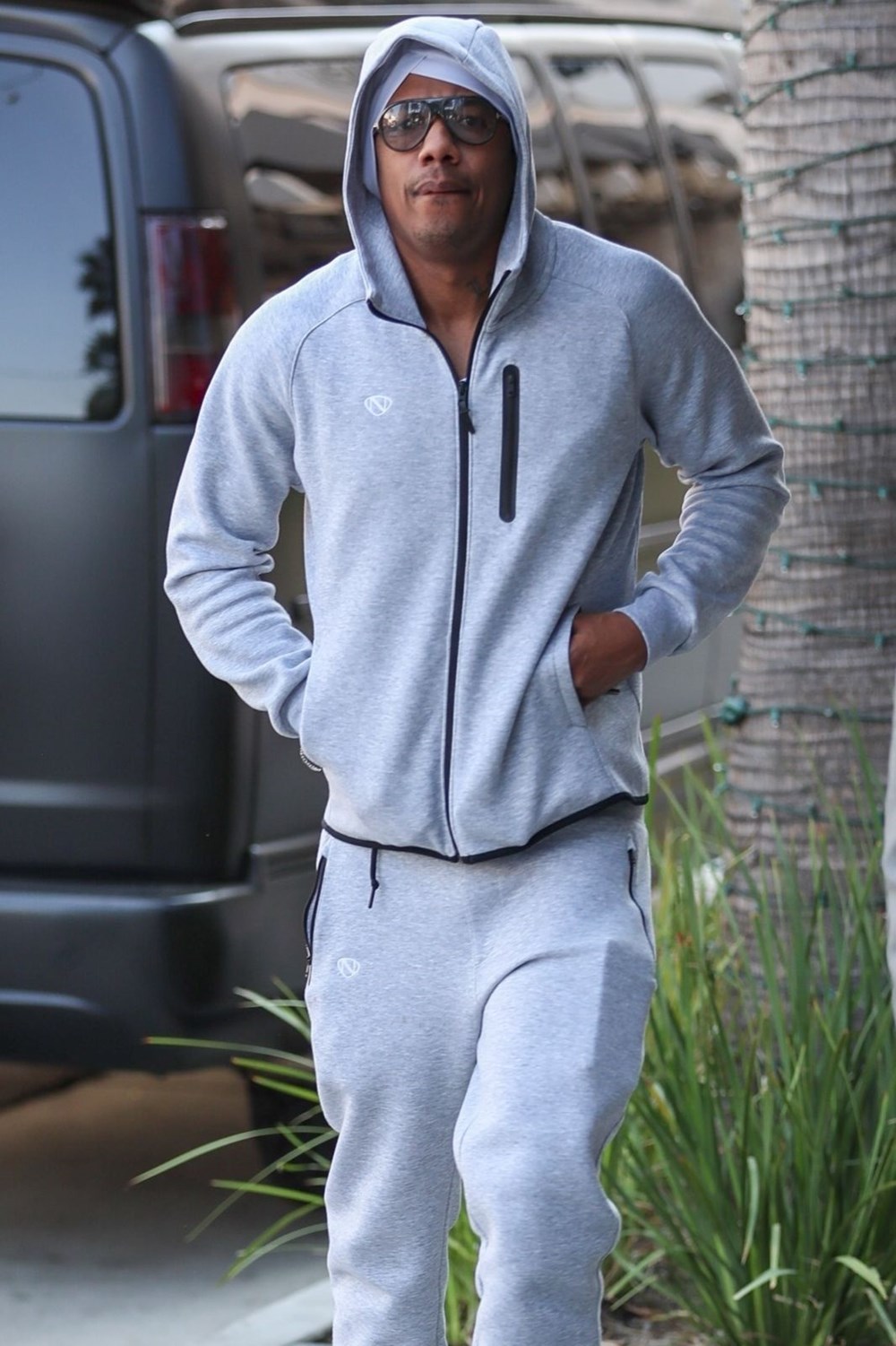 Nick Cannon bir yılda dört kez baba oldu (Üç ayrı anneden Nick Cannon bir yılda dört kez baba oldu (Üç ayrı anneden