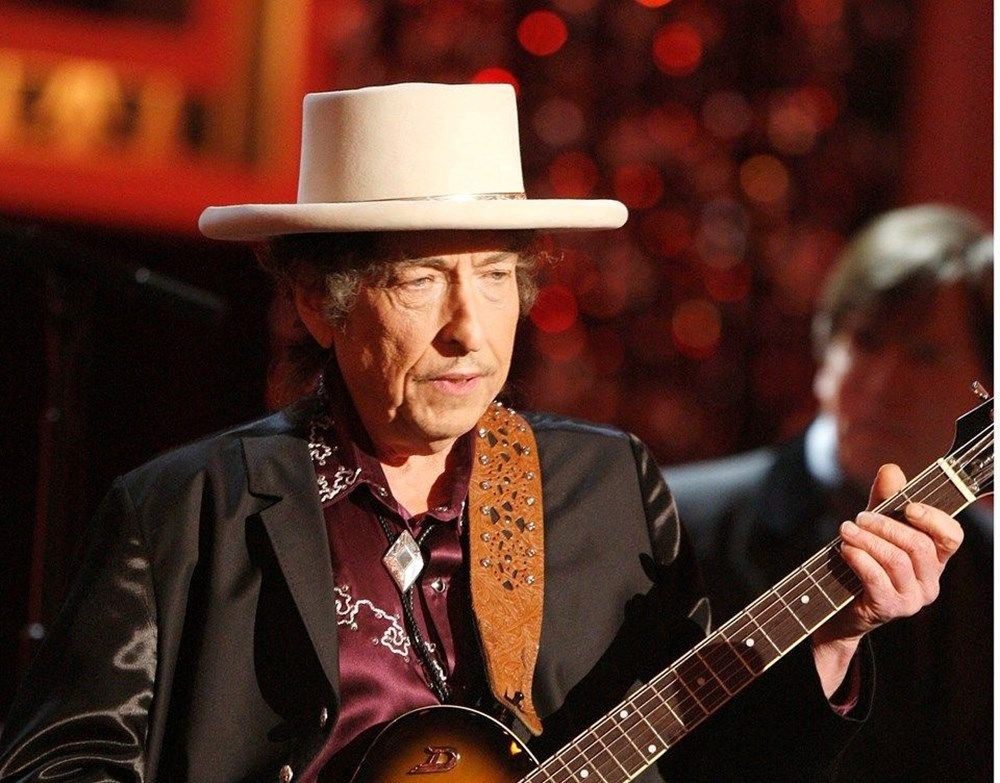 Bob Dylan'ın cinsel istismar davasında karar - 2