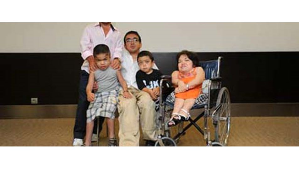 Iq Testini Gecemeyen Cocuga Ilac Yok Saglik Haberleri Ntv