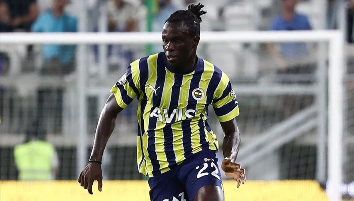 Fenerbahçe Bruma transferinden 4.5 milyon euro kazanacak Fenerbahçe Bruma transferinden 4.5 milyon euro kazanacak