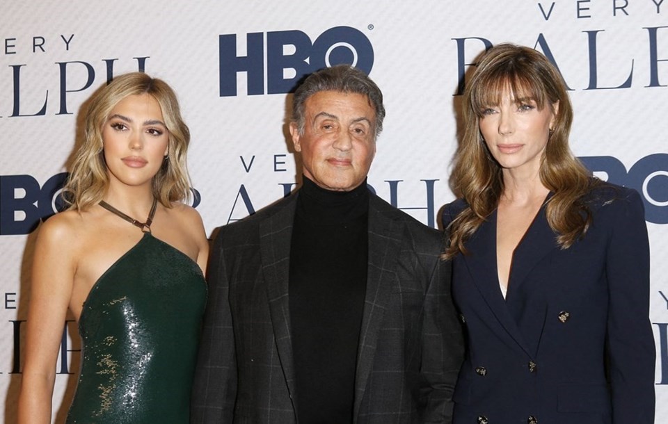 Sylvester Stallone: Arnold Schwarzenegger benden daha üstün bir aksiyon yıldızıydı - 3