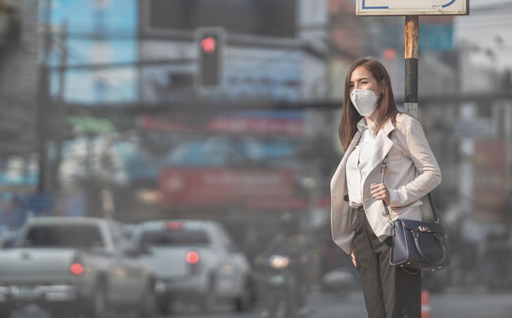 Hava kirliliği en yüksek seviyeye ulaştı: Kırmızı çizgiyi çoktan aştık - 12