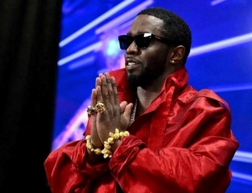 Diddy’nin Suçlamaları ve Gözaltı Süreci