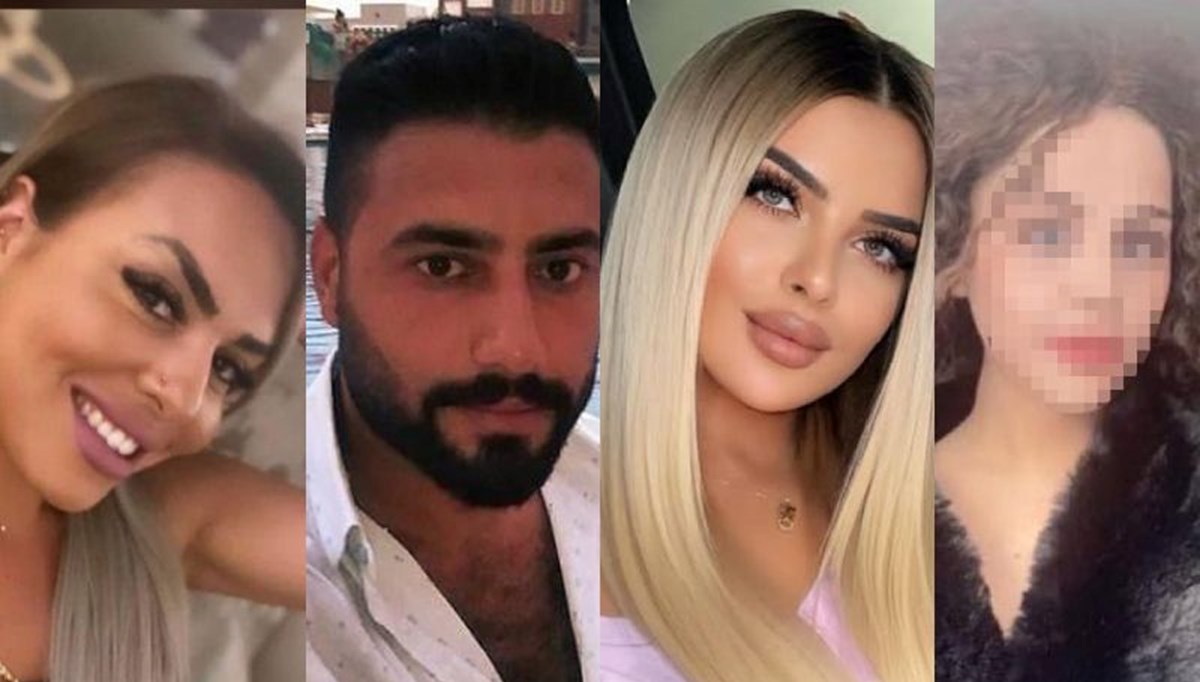 Rezidansta işkence davasında gerekçeli karar açıklandı