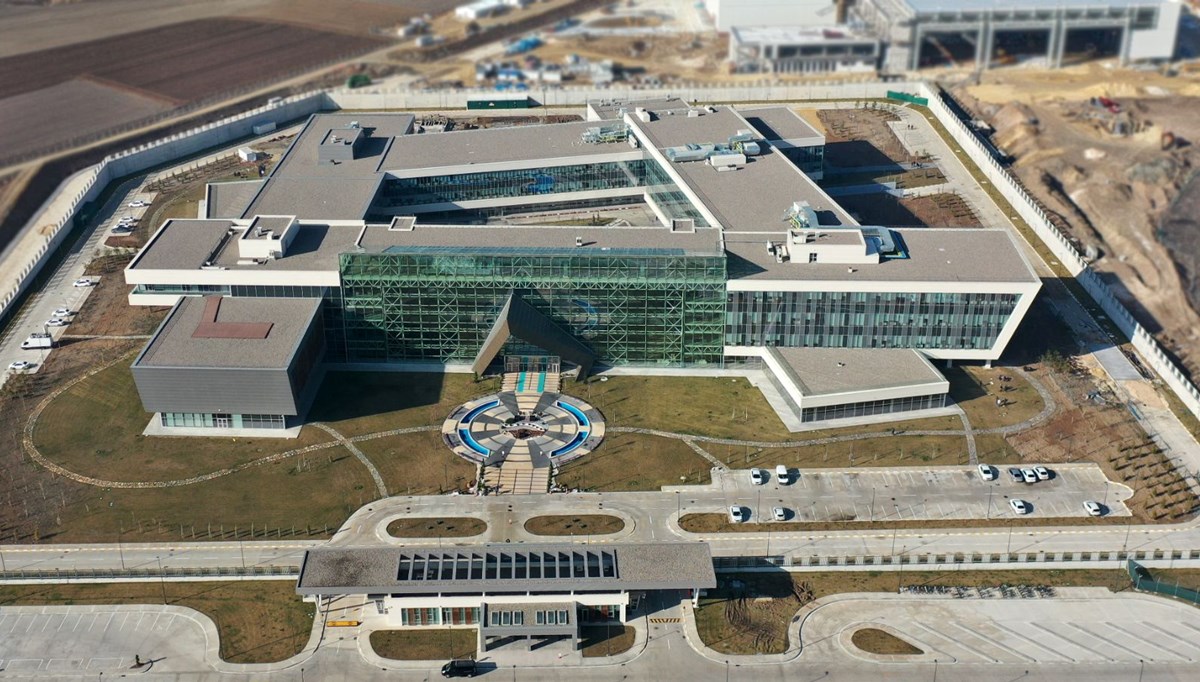 Savunma sanayii için önemli gün: Dev tesisler bugün açılıyor