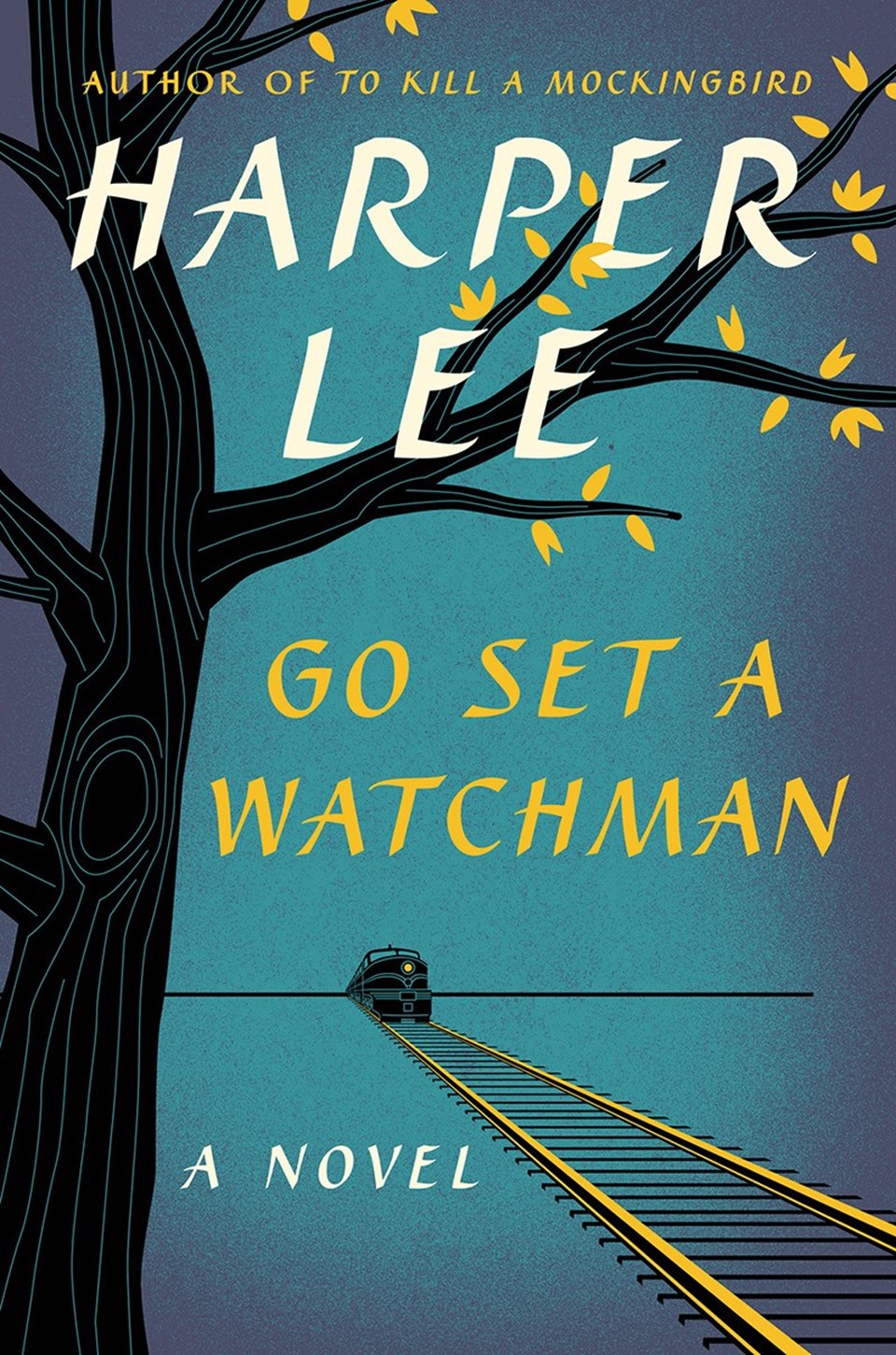 Harper Lee'nin yeni romanı tartışma yarattı - 1