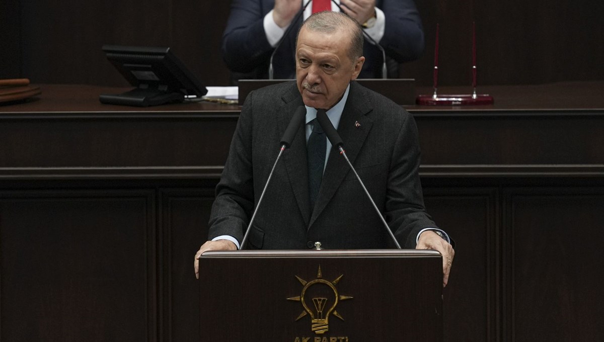 Cumhurbaşkanı Erdoğan: TÜSİAD'ın açıklamaları haddini aştı Cumhurbaşkanı Erdoğan: TÜSİAD'ın açıklamaları haddini aştı