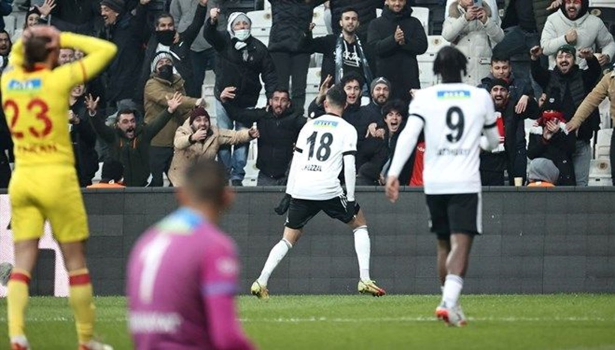 Günün spor manşetleri (24 Aralık 2021)