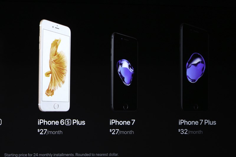 iphone 7 suya karsi garanti sunmuyor