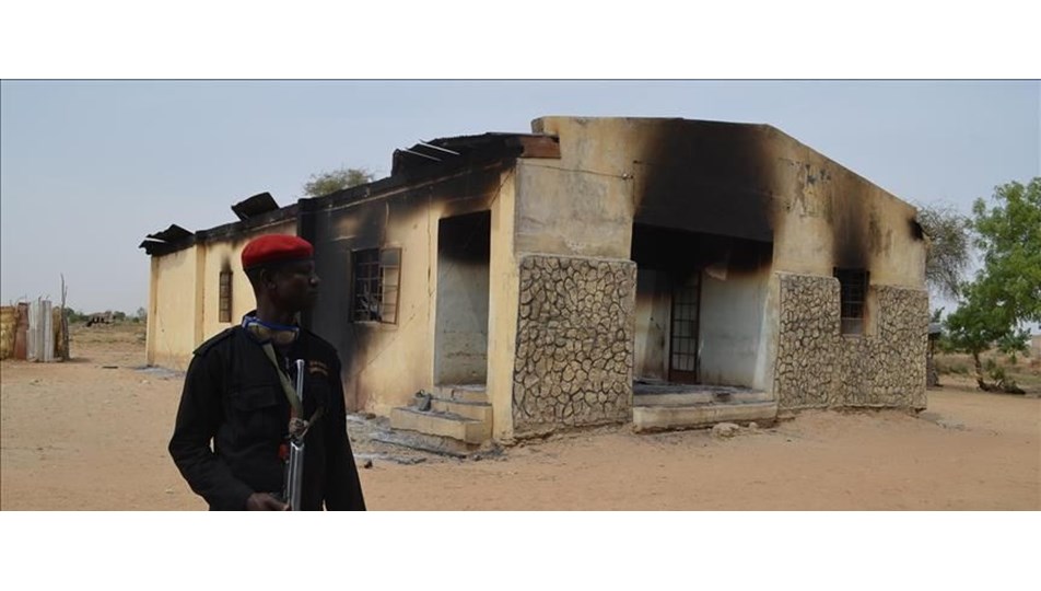 Nijerya'da Boko Haram saldırısı: 4 ölü