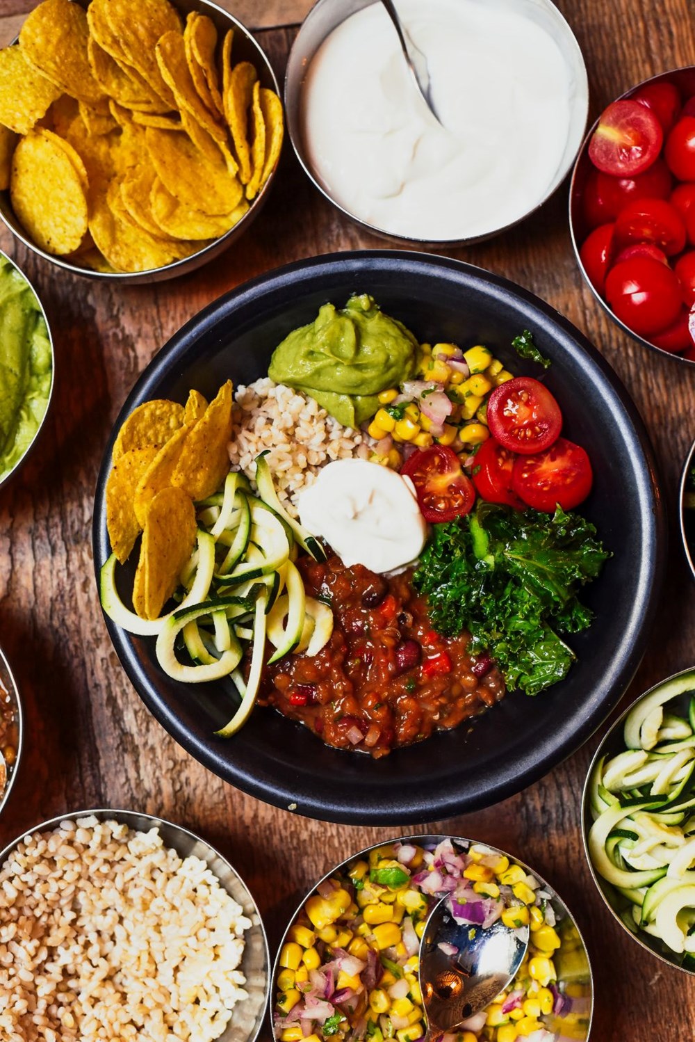 Üç ay boyunca vegan beslenerek zayıflamak mümkün mü? - 4