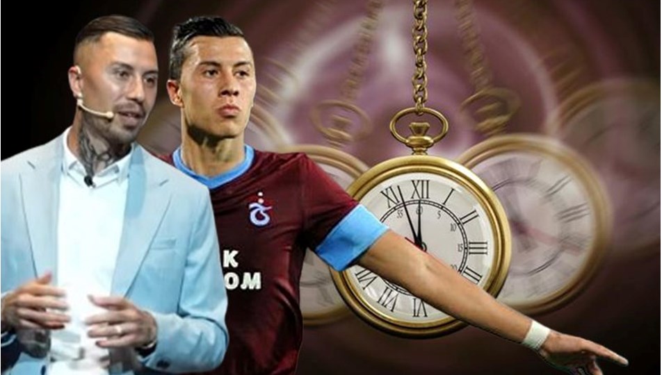 Futbolu bırakıp, hipnoz koçu olan Emre Güral: "Futbolcu danışanlarım var"