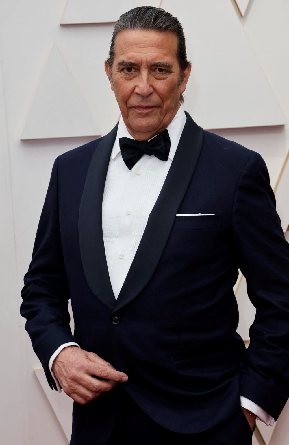 2022 Oscar Ödülleri'nde (94. Oscar Ödülleri) kırmızı halı şıklığı - 48