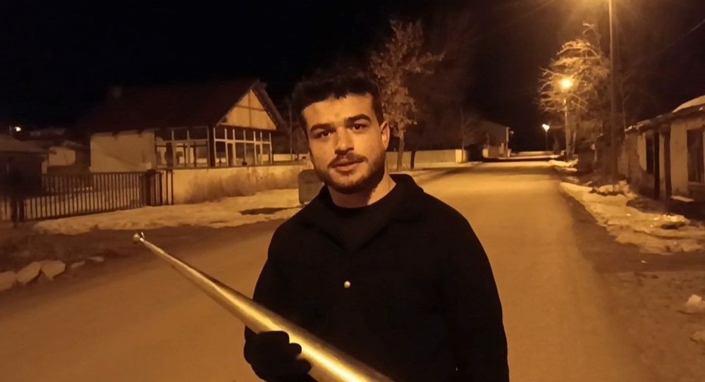 Köyün 60 Yıllık Sahur Geleneği: Borazan Sesiyle Uyanan Umutlar 75 2eFMP2pVtkaa10M7SRJK Q