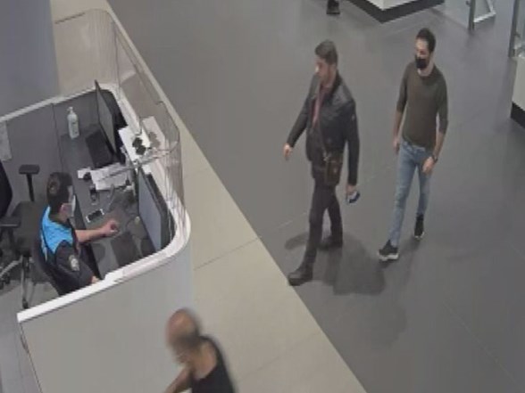 pkk li terorist havalimaninda yakalandi