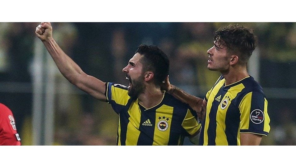 Hasan Ali Kaldırım: Ben de makine değilim