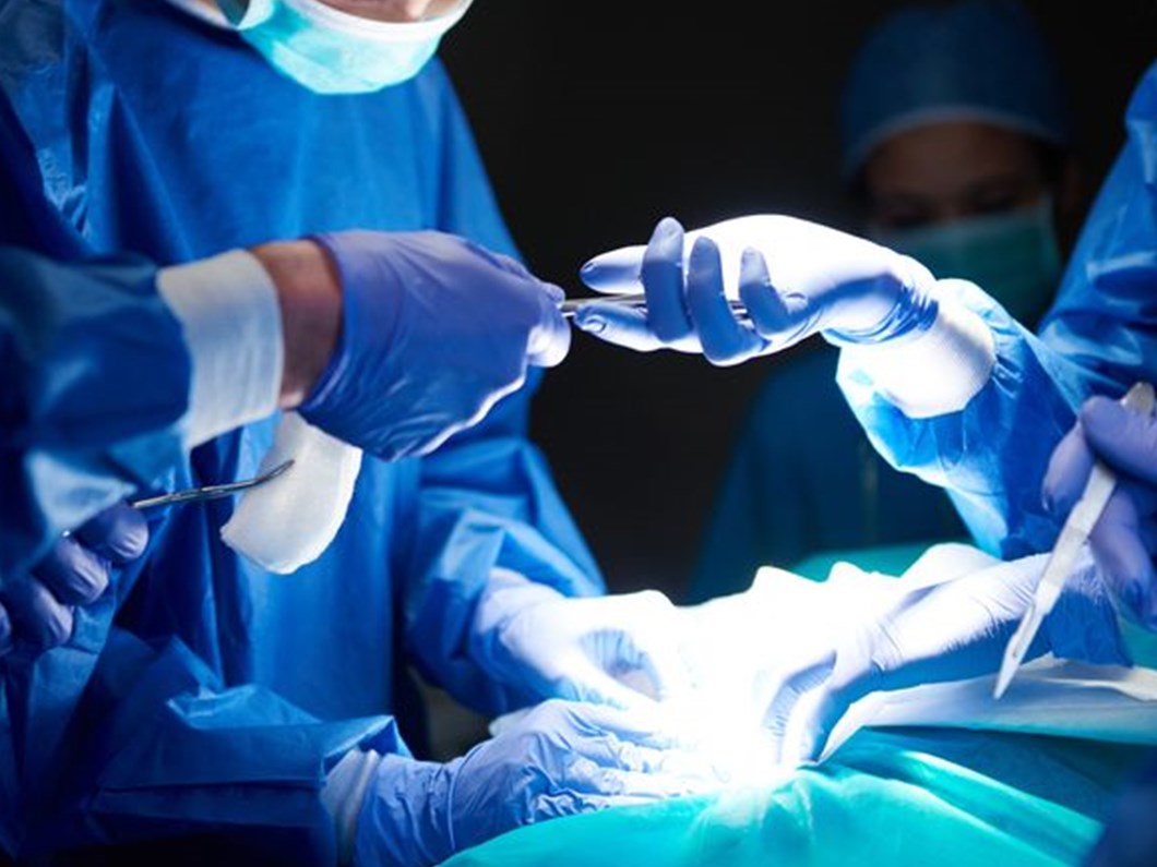 Mide Kucultme Ameliyatindan 22 Gun Sonra Oldu Saglik Haberleri Ntv