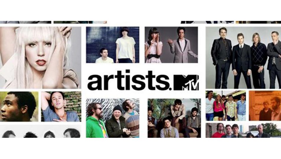 MySpace'e rakip oluyor