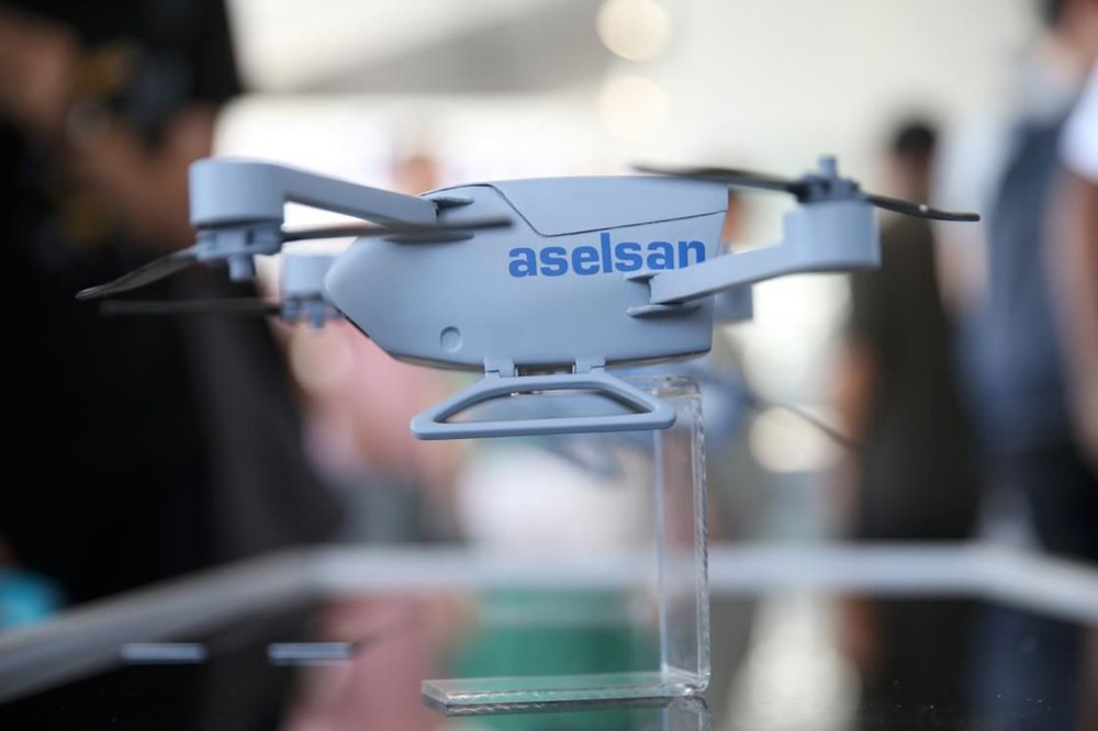 'Beton delici mühimmat' SARB-83 testi geçti (Türkiye'nin yeni nesil silahları) - 31