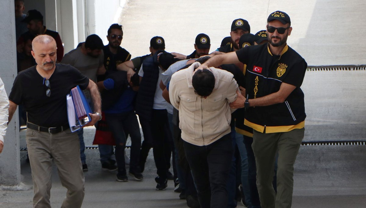 Dolandırıcılıkta Dolandırıcılıkta