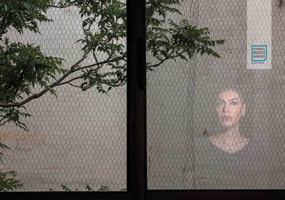 Istanbul Photo Awards 2021 kazananları açıklandı - 83