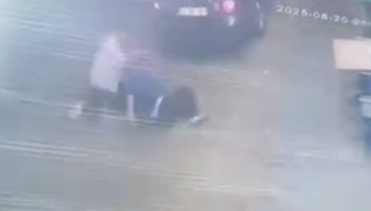 Tartıştığı kişiyi bıçakladı