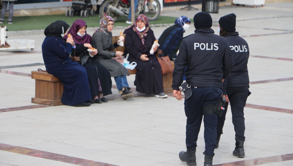 Vaka sayısı artan Tokat'ta yeni tedbirler: Nikahlar ertelendi, hayvan pazarları kapatıldı