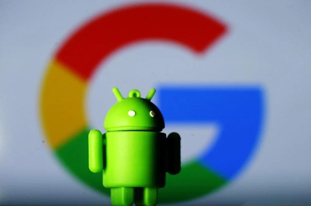 Google, Android’e gelecek yeni özellikleri duyurdu - 2