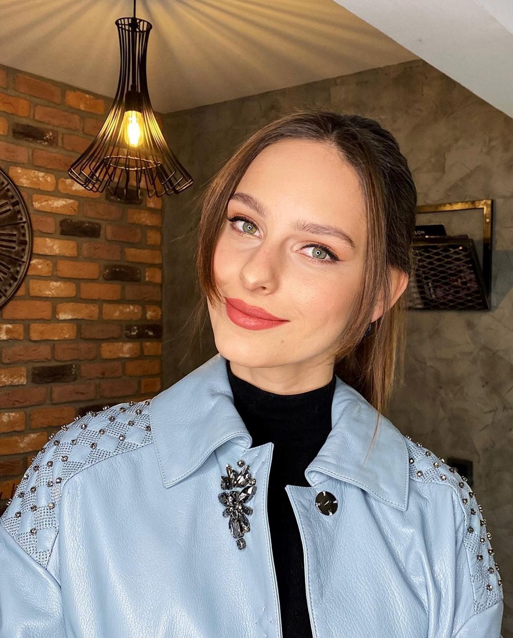 Özcan Deniz'den nostaljik paylaşım (Ünlülerin çocukluk ve gençlik halleri) - 153