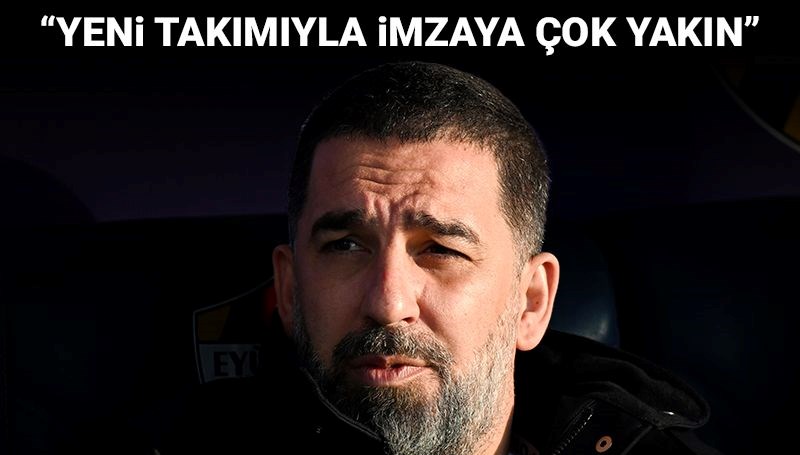 Arda Turan, Avrupa'ya gidiyor