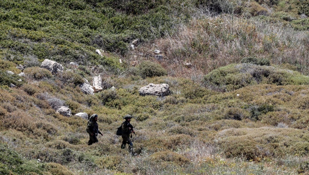 Lübnan: Hamas, 1 şüpheliyi teslim etti