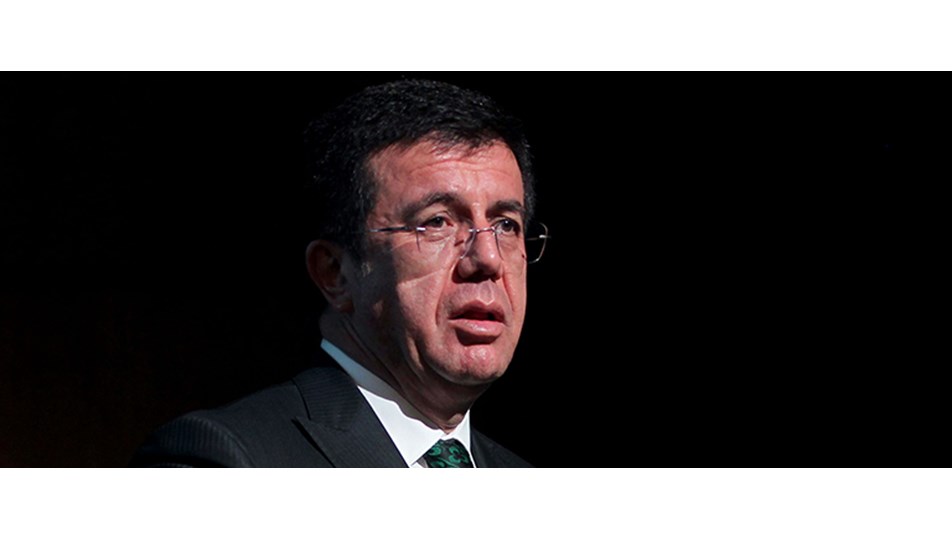 Nihat Zeybekci: Kurdaki artıştan endişe etmeyin