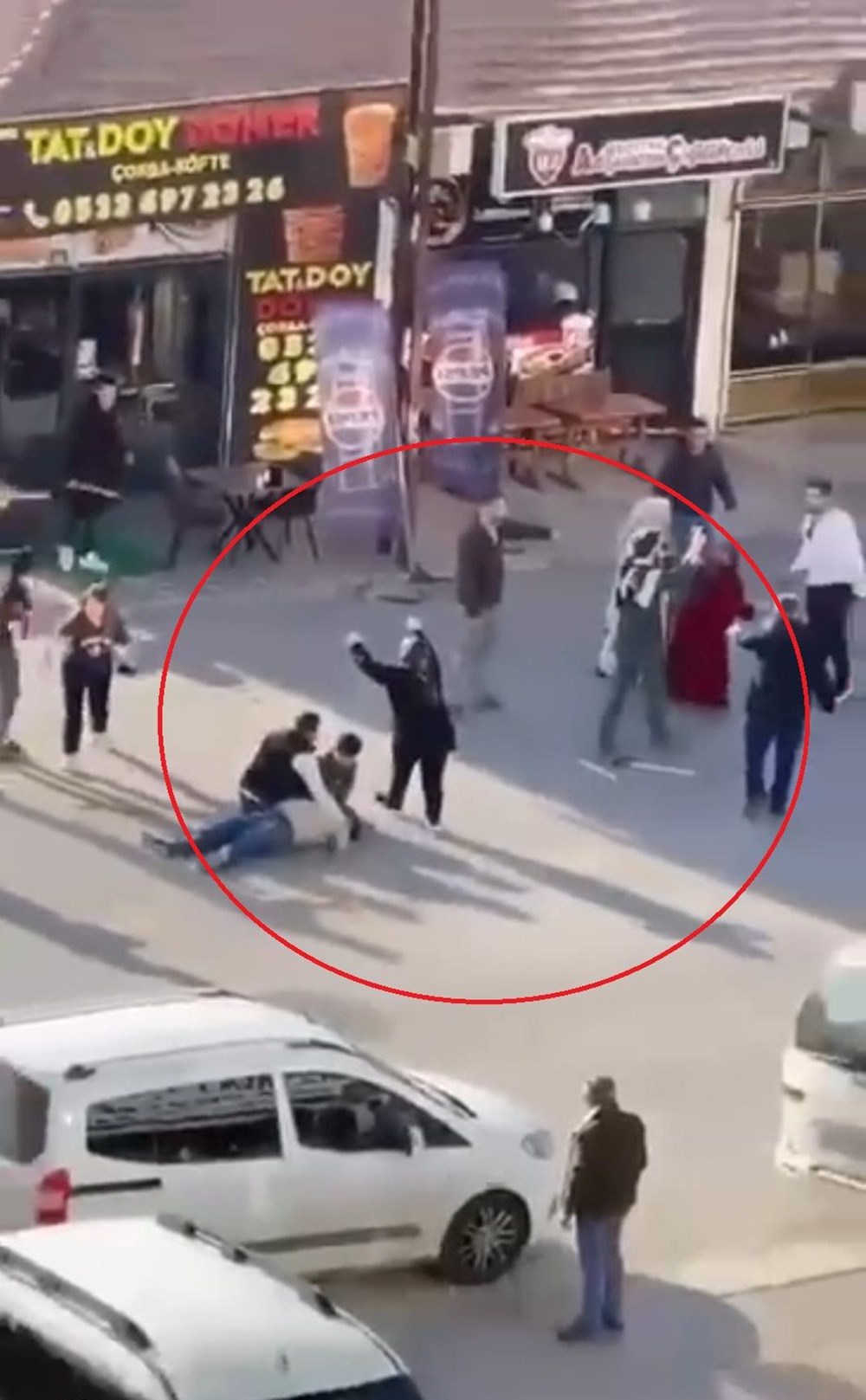 "Döner Bıçaklı Düşmanlık Ankara'daki Güvensizlikleri Ortaya Koydu" 73 2gTlVuCl0EiOykMukenHmA