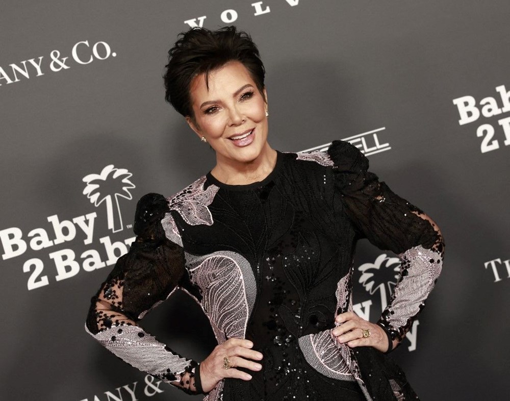 Kardashian ailesinden yeni bir başkan adayı mı geliyor? - 4