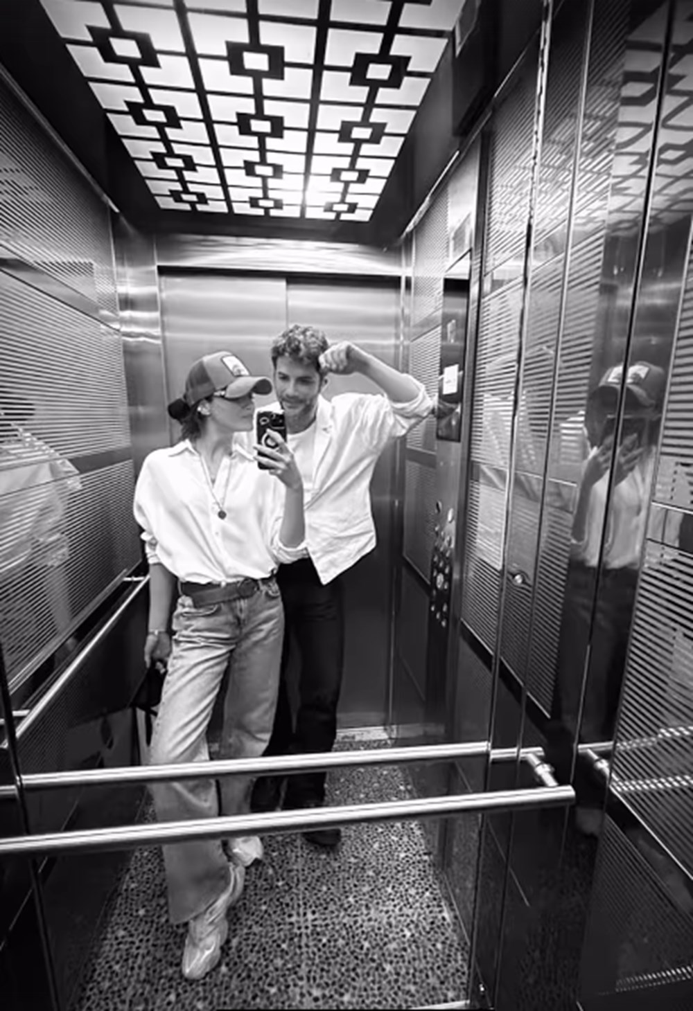 Sinem Ünsal aşka geldi: "Sevgilim uygun ki doğdun" 72 2gs3p7jof0Wm2 k9ck0Edw