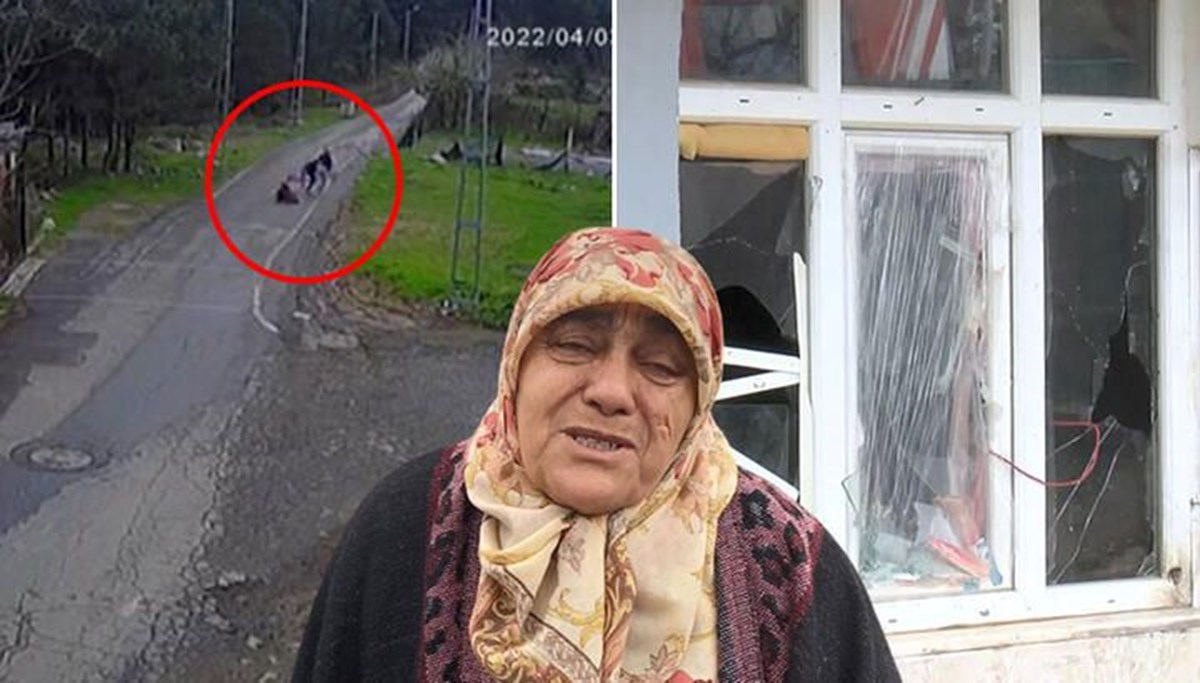 Önce annesini sonra evini yakmaya çalıştı Önce annesini sonra evini yakmaya çalıştı