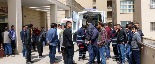 Eşini av tüfeğiyle öldürüp intihar etti