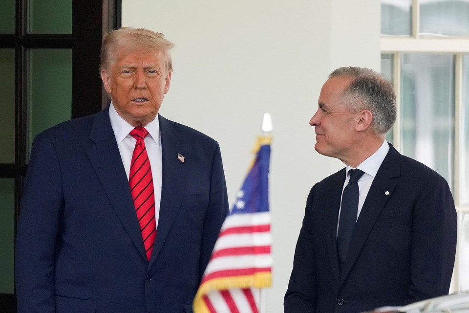 Trump: Husilere saldırıları durduruyoruz - 1